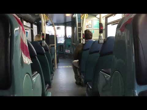 Route X15 - 7553/SN15LLD - ADL Enviro 400