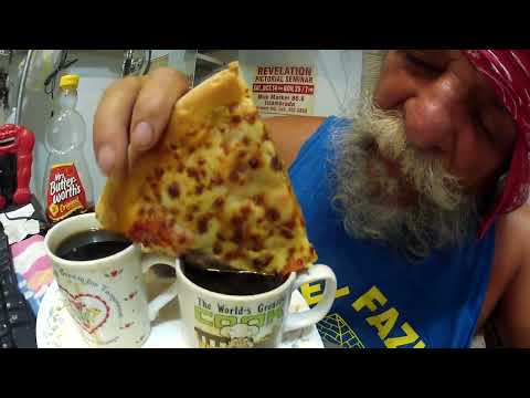 10 BEST PIZZA TOPPINGS AND DRINKS FOR PAPA JOHNS ANCHOVY PIZZA AND BLACK COFFEE &PIZZA Accoutrements