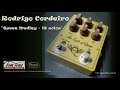 The Edge of Queen (Tom Tone) - Brian May "Tone ...