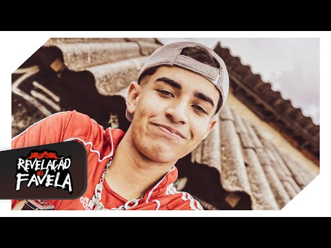 MC Dezinho do Grajaú - De Tenere (Official Video) Dan Soares no Beat