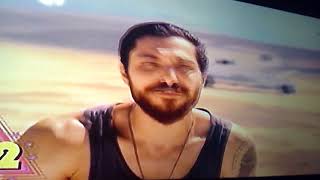 Baran Bayraktır gol