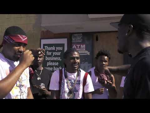 Hitta J3 Slip n Slide ft YS Official Video