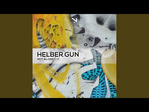 The Men Of The Fifth World (Original Mix)