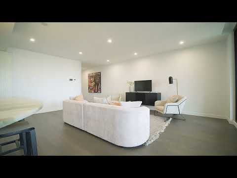 202/66-68 Pickett Street, Footscray, Western Melbourne, 3 Schlafzimmer, 2 Badezimmer, Apartment