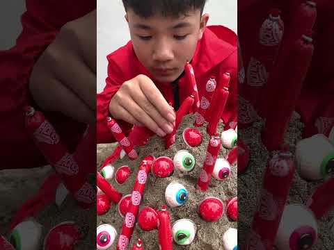 Happy Birthday Number 4 5 6 || Squid Game #squidgame