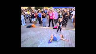 Last to Know at Taos Plaza Live