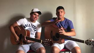 Cerveja, sal e limão - Matheus e Kauan ( COVER - ARTHUR E ISAAC )