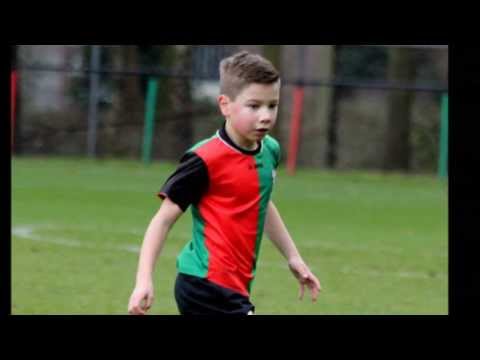 scNEC E1 journaal afl.21 scNEC E1 start tegen Woezik E1