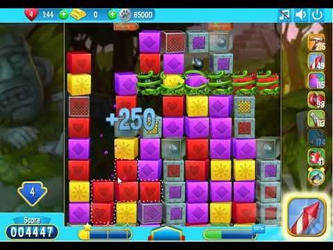 Pet Rescue Saga Level 2407 - No Boosters