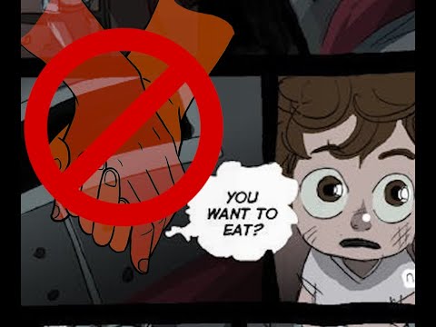 Games That Don't Hold Your Hand