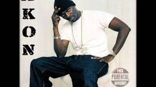 Akon - Chasin You (Prod By Brian Kennedy) with lyrics