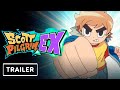 Scott Pilgrim EX Announcement Trailer Summer Game Fest 2025