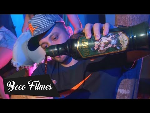 Mc Bruno IP e Mc Maromba -Gorote e Catuaba (Video clipe - Beco Filmes )(Oficial)