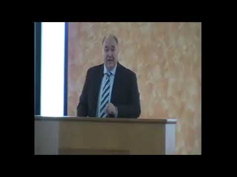 Sunday Service, May 5, 2019 - "Find Jesus and Abide with Him"