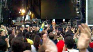 blankest year- NADA SURF