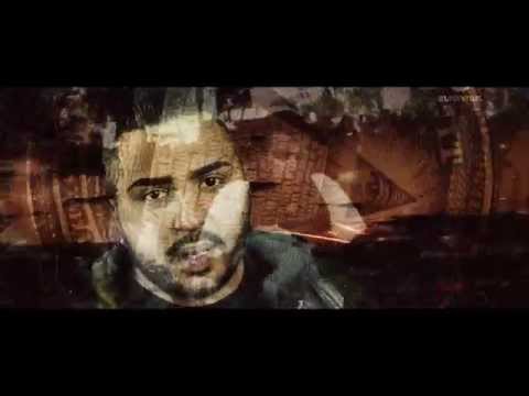 Iby - Lass dich nicht blenden [Official Video] prod. by Kre8ive Beatz