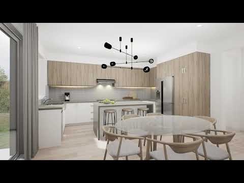 Detached Home Virtual Tour | Cachet Homes