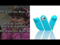 The Baby Sitters Club Barney Strawberry Shortcake Berry In The Big City Credits Remix