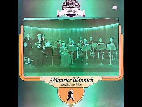 Maurice Winnick and His Sweet Music (1977 LP)