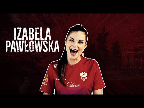 Team Intro - AZS Uniwersytet Gdański