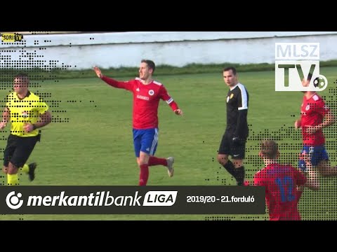 Soroksár SC – Vasas FC| 5-3 (1-1) | Merkantil Bank Liga NB II. | 21. forduló