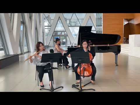 Eugene Goossens: 5 Impressions of a Holiday, Op. 7