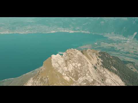 Ground16 - Horizon Fumé