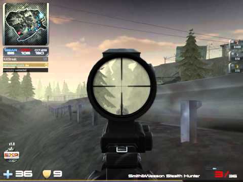 Road To Level 60 - Part 11