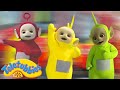Teletubbies The Hero Firefighter Learning About People Who Help Us Official Full Episodes