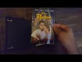 The Robe 2001 DVD Review