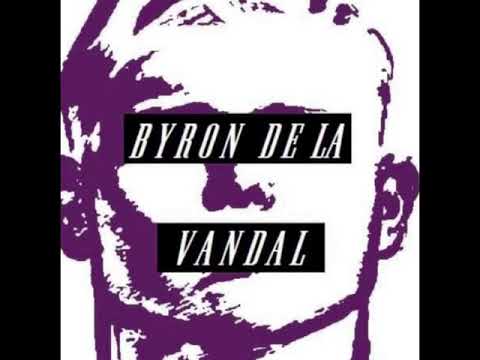 We are Revolutionaries - By Byron De La Vandal