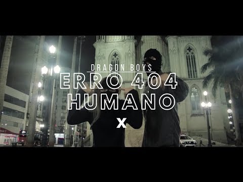 Video thumbnail for Erro 404 Humano