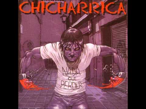 chicharrica - mira