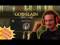 I Finished Elden Ring with 999 DEATHS (999 DIDN'T COUNT) - Part 8 END