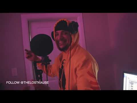 Juno Lost Kause - Day 4 Quarantine (Freestyle) 4 beats back to back #quarantinechallenge