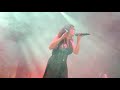 Within Temptation The Cross Live In Los Angeles CA 2019