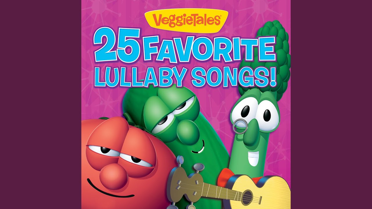 Songtext Veggie Tales Corner of the World MusikGuru