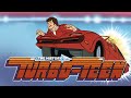The Bizarre WTF Story Of Turbo Teen