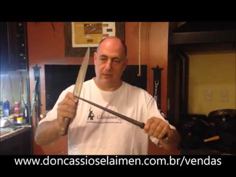 chairando com don cassio - chaira crioula