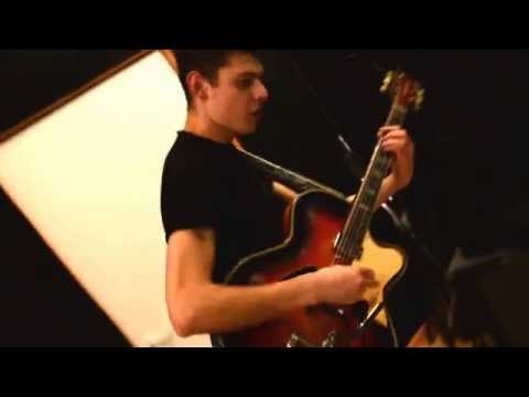 The Mysteronz  - The Jacket With A Hidden Pocket