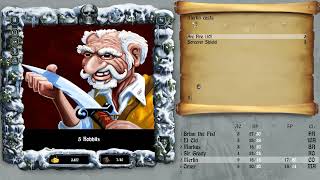 The Bard´s Tale (2019)