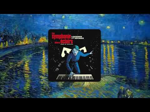 (Cover) Zaho de Sagazan - Old Friend (feat. Tom Odell)