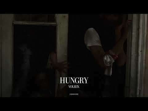 VOLB3X - Hungry (Official Canvas Video)