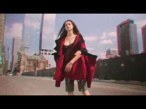 FATHOM by SONORITY - Directed by Paris Toribio  Ft  Alyssa Suro, Dalton Taylor, & Keeler Near