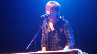 Of Men and Angels - The Rocket Summer