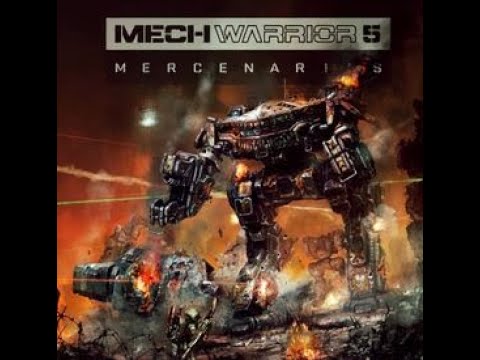 MW5Mercs   Mission Noble Cause