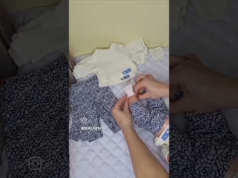 Одежда на куклу пупса беби борн бон свитшот реглан та джинси - фото 1 - id-p2135968441