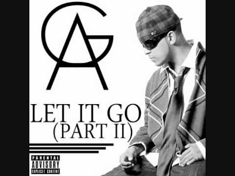 Gabriel Antonio - Let It Go (Part 2) Full Version ***