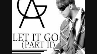 Gabriel Antonio - Let It Go (Part 2) Full Version ***