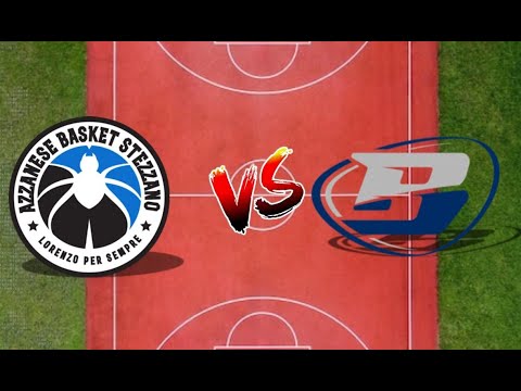 Azzanese Basket vs Blu Basket 2011 - live 02/03/2025